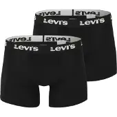 Levi's Repeat Logo Brief Boxers 2 Enheter