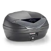 Kappa Moto K466 Monolock 46l Toppboks