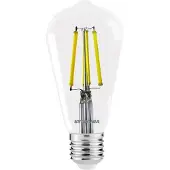 Sylvania E27 filament-LED ST64 4 W 2 700 K 840 lm