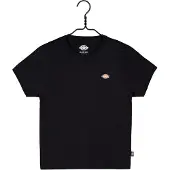 Dickies T-skjorte - Youth Mapleton - Strikk Black - - 10-12 år (140-152) - T-skjorte