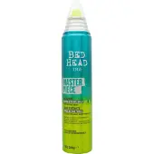 Tigi Bed Head by Masterpiece Shiny hårspray ekstra sterk hold