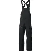 SCOTT Vertic Ripstop 3L, skallbukser, Herre, Black