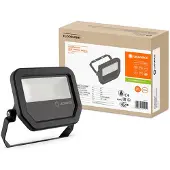 Ledvance Floodlight Performance multi flomlys 2400 lm 17 W 830 IP65, hvit