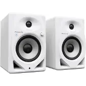 Pioneer Dm-50d Bluetooth Par Høyttalere