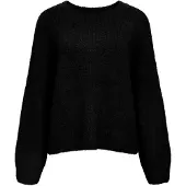Object Ribbet Pullover