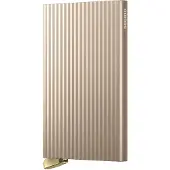 Secrid Cardprotector Fluted Lommebok