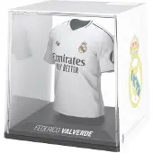Banbo Toys Real Madrid Valverde Mini T-skjorte Figur