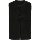 Pieces Pcsilly Strikket Vest