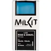 Milkit Tpu Presta Road/gravel Slange