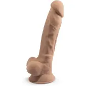 Silexd Real lover 18 cm - SILEXD Model 1