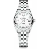 Titoni 23909s-063 Automatic 3 Atm 27 Mm Dameklokke