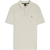 BOSS Future 10273431 01 Kortermet Poloskjorte