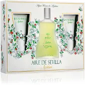 Instituto Espanol Aire Sevilla Azahar Spray 100ml Eau De Toilette