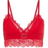 HUGO 50535060 Triangle Bh
