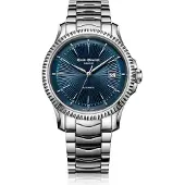 Emile Chouriet 081155g66986 Automatic 3 Atm 40 Mm Klokke