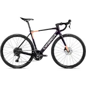 Orbea Gain M40 Cues U6020 Sgs Shadow 2026 Elektrisk Landeveissykkel