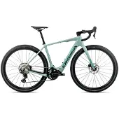 Orbea Denna H30 Grx Rx822 Gs 2026 Elektrisk Grussykkel