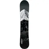 Lib Tech Cold Brew 2026 Snowboard mønster