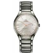 Rado R27057852 Automatic 3 Atm 40 Mm Klokke