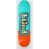 Blind Ringer Rhm 8" Skateboard Deck rød