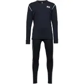 Helly Hansen JR Lifa Active, Sett, Junior, Navy