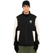 Armada Sarin 2L Insulated Jakke svart