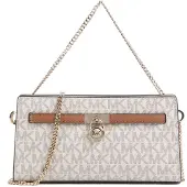 Michael Kors Hamilton Moderne Skuldertaske