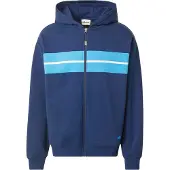 Ellesse Delenas Genser Med Hel Glidelås