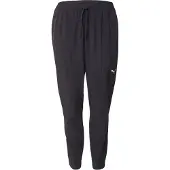 Puma FLEX STRETCH Woven Training Pants Men, Sport, Black, M