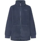 Columbia Rugged Ridge Ii Sherpa Fleecejakke Med Full Glidelås