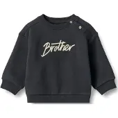 Wheat Genser Sander Broderi Bror (86 / 1,5 år)