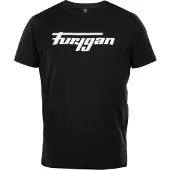 Furygan Corpo Fury Kortarmet T-skjorte