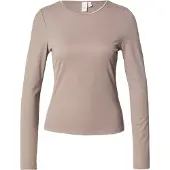 Y.A.S Paloma Langarmet T-skjorte