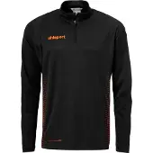 Uhlsport Score Halv Glidelås Genser