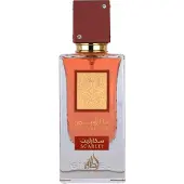 Lattafa Ana Abiyedh Scarlet 60 Ml Eau De Parfum
