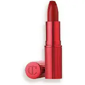 Charlotte Tilbury Matte Revolution Cinematic Red