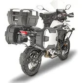 Givi Monokey/retro Fit Ktm 390 Adventure Montering Av Sidevesker