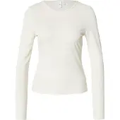 Y.A.S Paloma Langarmet T-skjorte