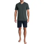 Tom Tailor 4016518 Kortarmet T-skjorte