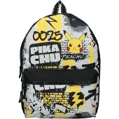 Pokémon Backpack Gotta Catch 'Em All!