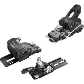 Head Attack Hybrid 11 Mn/pt Without Brake Fjellskibindinger