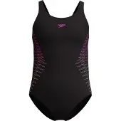 Speedo barn badedrakt PLMT MSBK 1PC