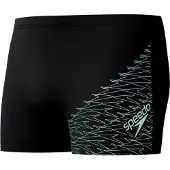 Speedo herre badeshorts Medley Logo Asht str. 32