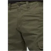 REELL Flex Cargo Lc Bukse grønn
