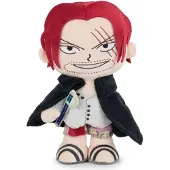 One Piece Shanks 29 Cm Bamse