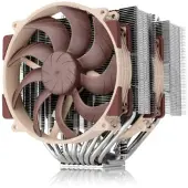 Noctua NH-D15 G2 - CPU Luftkjøler