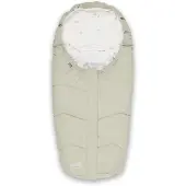 Voksi Vognpose - Move Light - 85 cm - Misty Green Vinger - - OneSize - Vognpose