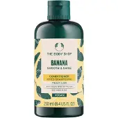 The Body Shop Banana Truly Nourishing Conditioner 250 ml