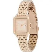 Tommy Hilfiger Mia 24mm Dameklokke