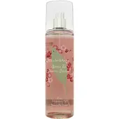 Elizabeth Arden Grønn te Cherry Blossom Mist 236 ml